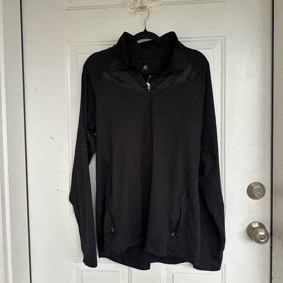 Champion Womens Zip Up Jacket size XXL - Picture 1 of 8